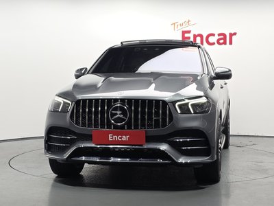 2022 Mercedes-BENZ GLE 照片 2