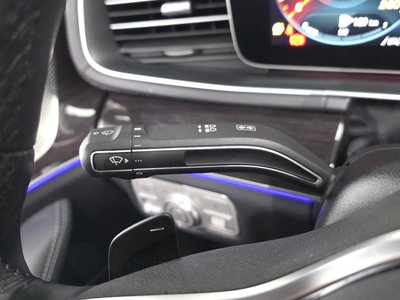 2022 Mercedes-BENZ GLE 缩略图 30