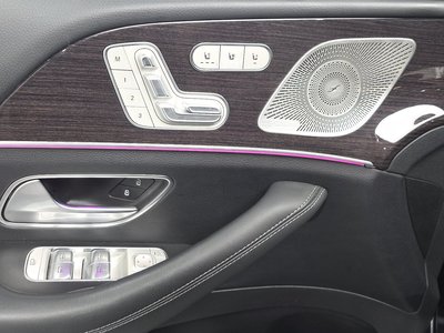 2022 Mercedes-BENZ GLE 缩略图 28
