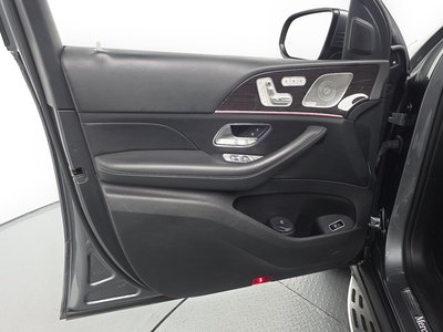 2022 Mercedes-BENZ GLE 缩略图 14