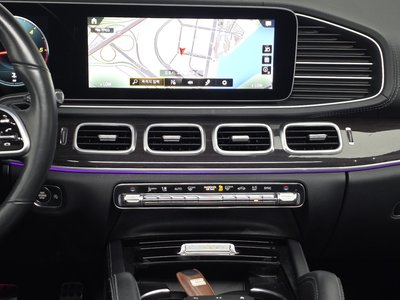 2022 Mercedes-BENZ GLE 缩略图 19