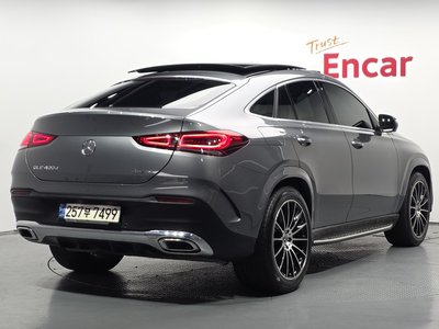 2022 Mercedes-BENZ GLE 照片 3