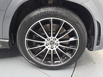 2022 Mercedes-BENZ GLE 照片 8