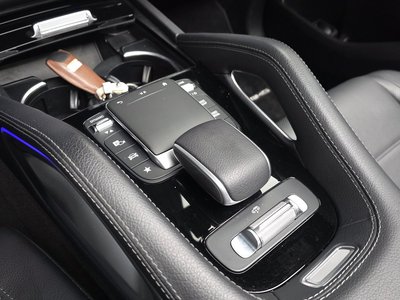 2022 Mercedes-BENZ GLE 缩略图 25