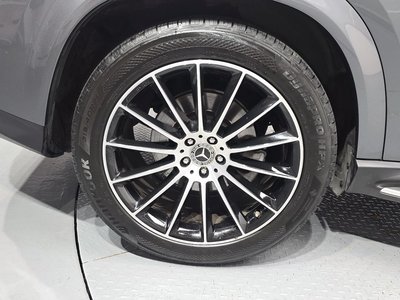 2022 Mercedes-BENZ GLE 照片 6