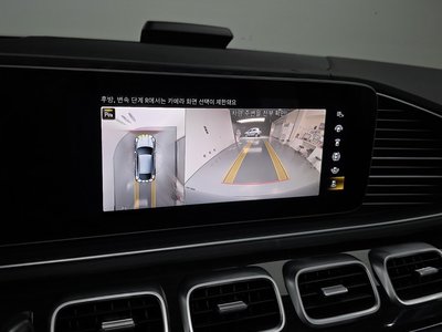 2022 Mercedes-BENZ GLE 缩略图 20