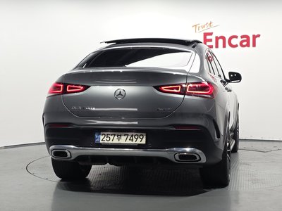 2022 Mercedes-BENZ GLE 照片 4