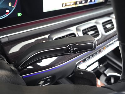 2022 Mercedes-BENZ GLE 缩略图 12