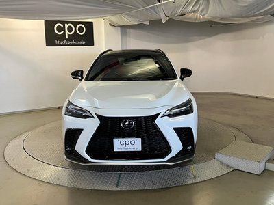 LEXUS NX - 8