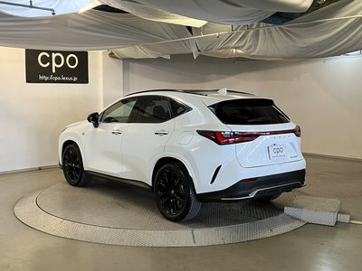 LEXUS NX - 2