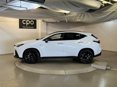 LEXUS NX - 9