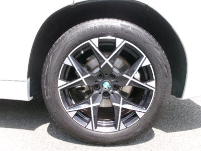 2025 BMW X3 缩略图 40