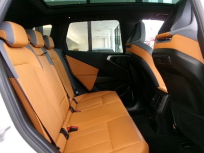 2025 BMW X3 缩略图 25
