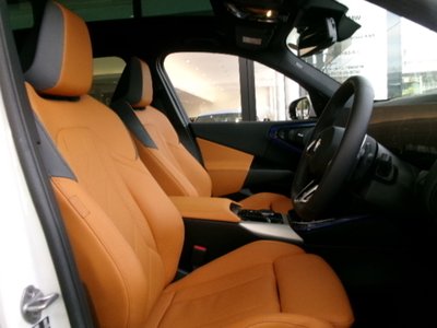 2025 BMW X3 缩略图 22