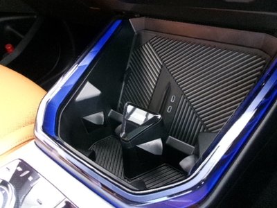 2025 BMW X3 缩略图 19