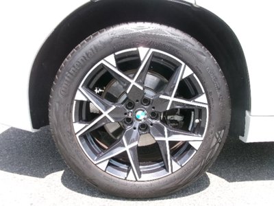 2025 BMW X3 缩略图 42