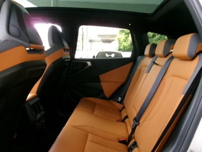 2025 BMW X3 缩略图 30