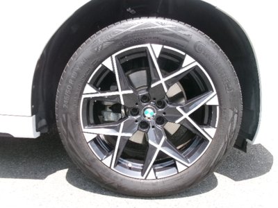 2025 BMW X3 缩略图 41