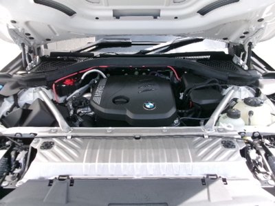 2025 BMW X3 缩略图 34
