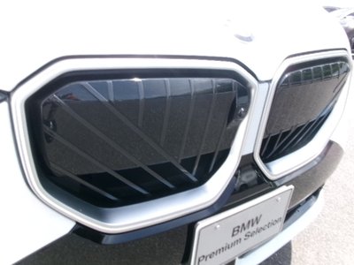 BMW X3 - 7