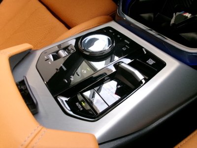 2025 BMW X3 缩略图 20