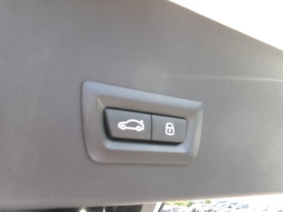 2025 BMW X3 缩略图 38