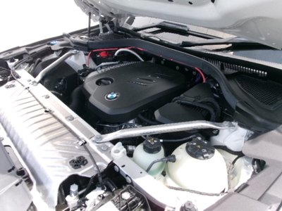 2025 BMW X3 缩略图 35