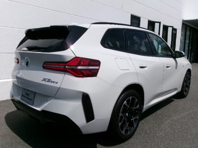 BMW X3 - 5