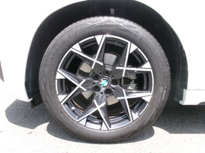 2025 BMW X3 缩略图 39
