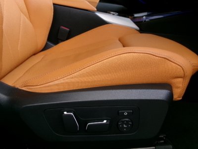 2025 BMW X3 缩略图 24