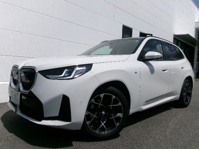 BMW X3 - 1
