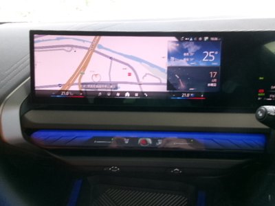 2025 BMW X3 缩略图 18