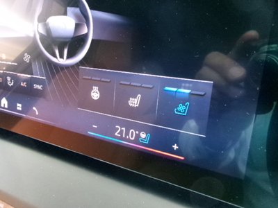 2025 BMW X3 缩略图 17