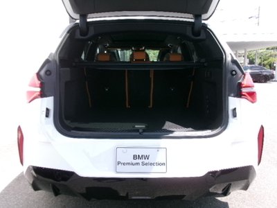 2025 BMW X3 缩略图 37