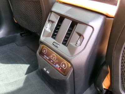 2025 BMW X3 缩略图 26