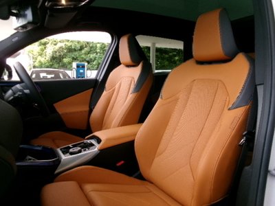 BMW X3 - 2