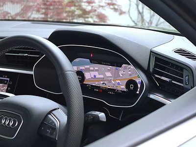 AUDI Q3 SPORTBACK - 2