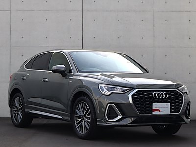 AUDI Q3 SPORTBACK - 7