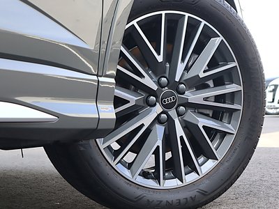 AUDI Q3 SPORTBACK - 6