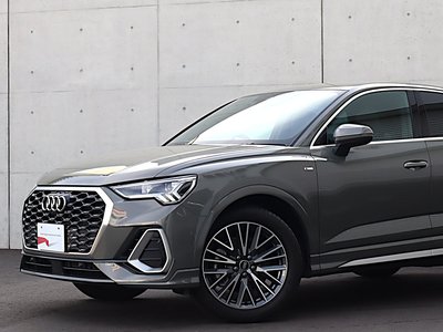 AUDI Q3 SPORTBACK - 4