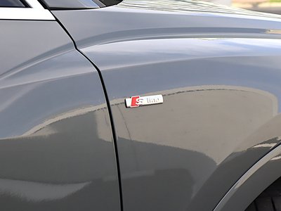 AUDI Q3 SPORTBACK - 5