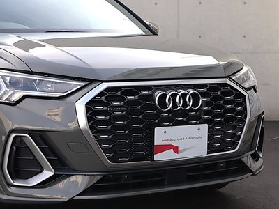 AUDI Q3 SPORTBACK - 9