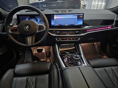 BMW X6 - 4