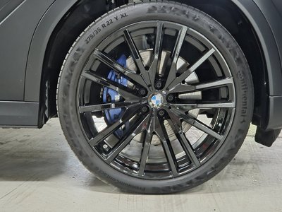 BMW X6 - 6