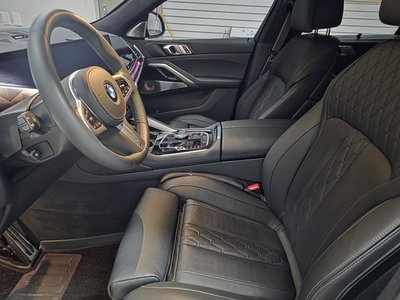 صورة مصغرة 11 لـ 2025 BMW X6