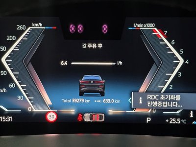 BMW X6 - 8