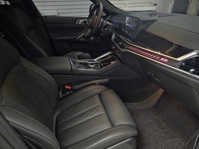 صورة مصغرة 12 لـ 2025 BMW X6