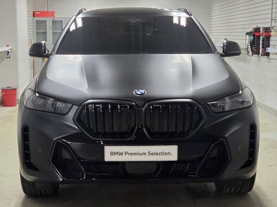 BMW X6 - 2