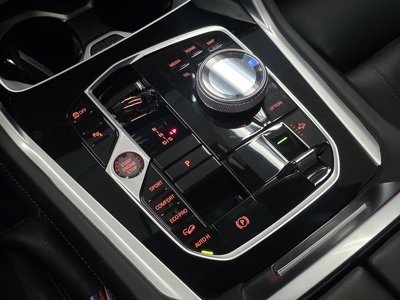 BMW X6 - 9