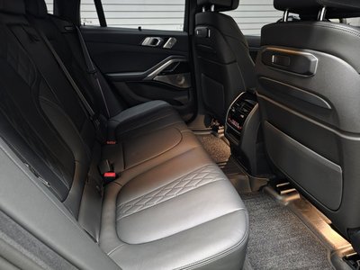 صورة مصغرة 13 لـ 2025 BMW X6
